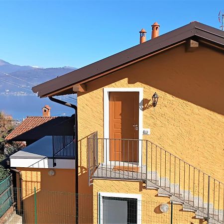 Apartament Casa Vacanze Loita Baveno Zewnętrze zdjęcie