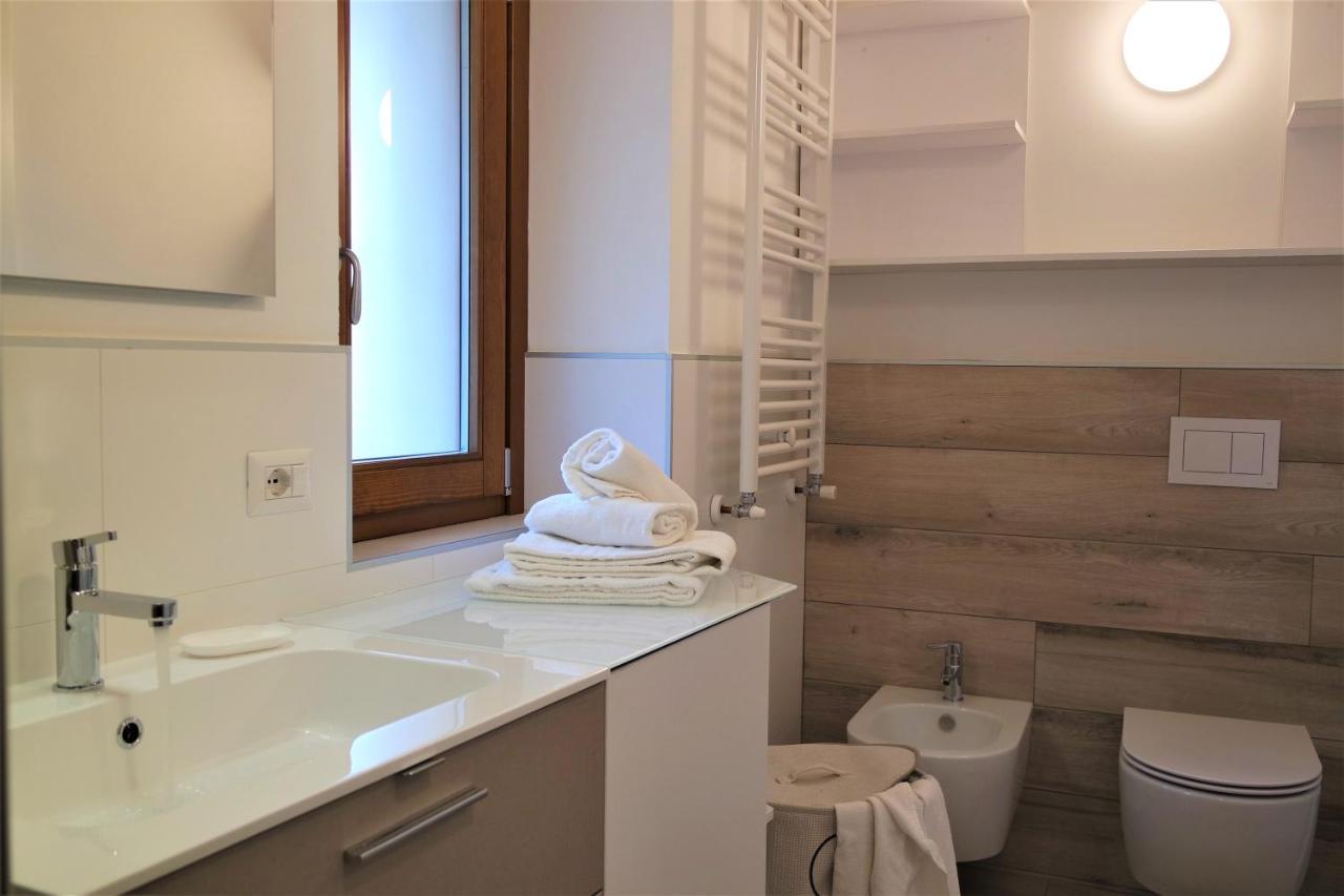 Apartament Casa Vacanze Loita Baveno Zewnętrze zdjęcie