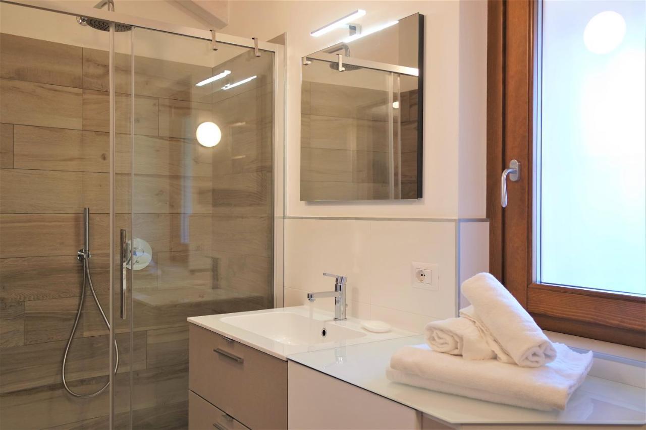 Apartament Casa Vacanze Loita Baveno Zewnętrze zdjęcie