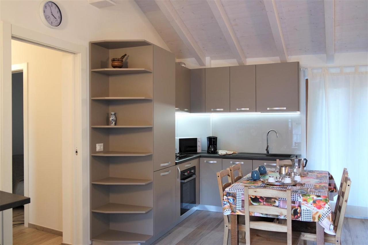 Apartament Casa Vacanze Loita Baveno Zewnętrze zdjęcie