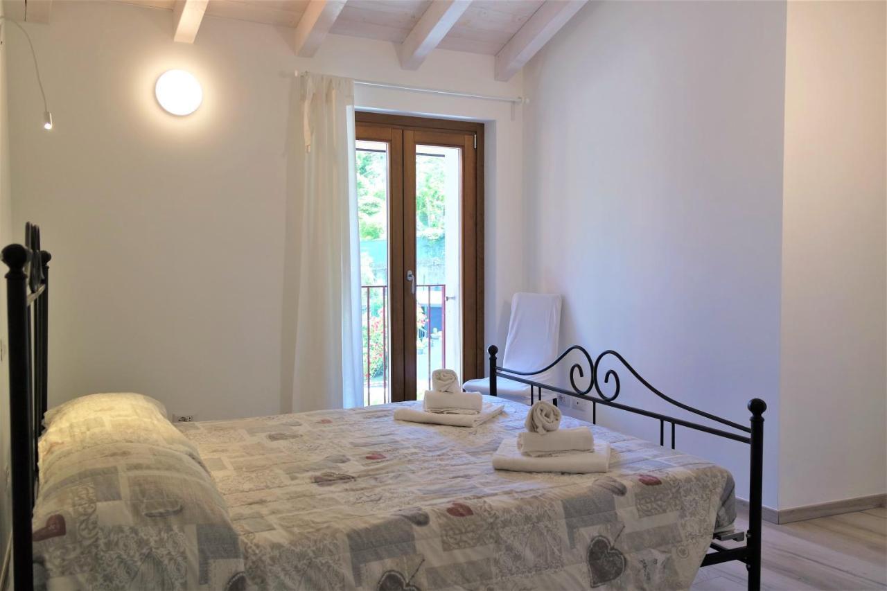 Apartament Casa Vacanze Loita Baveno Zewnętrze zdjęcie