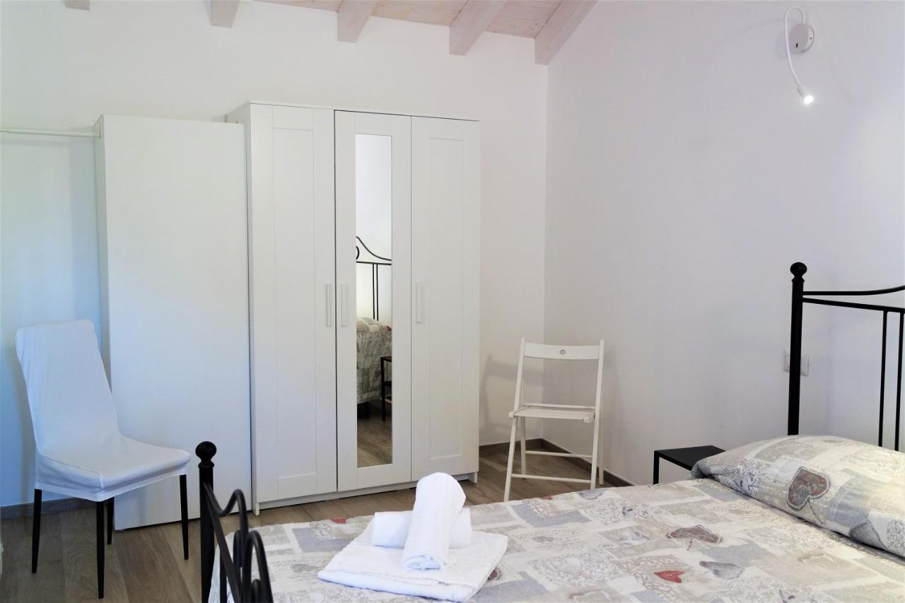 Apartament Casa Vacanze Loita Baveno Zewnętrze zdjęcie