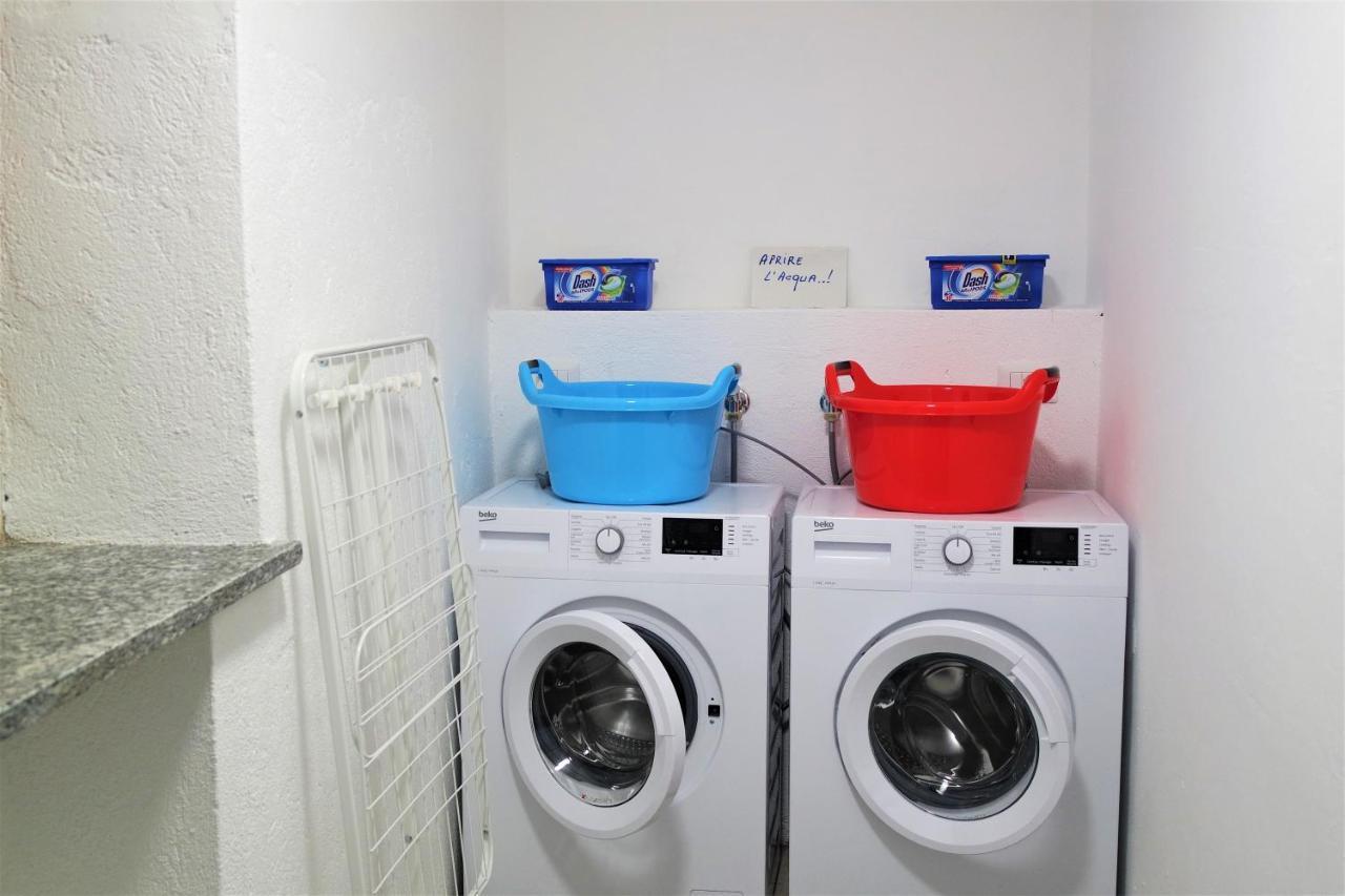 Apartament Casa Vacanze Loita Baveno Zewnętrze zdjęcie