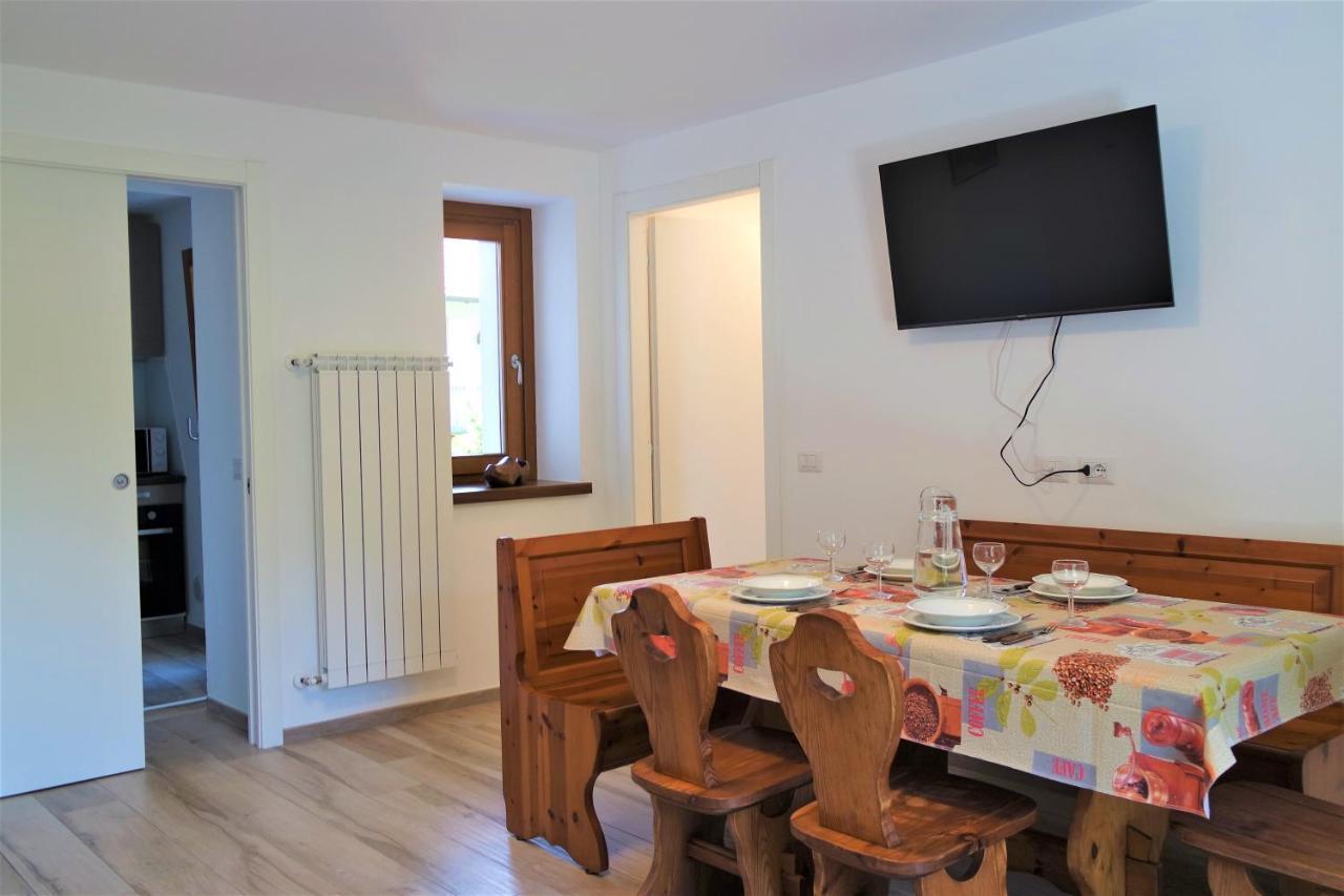 Apartament Casa Vacanze Loita Baveno Zewnętrze zdjęcie