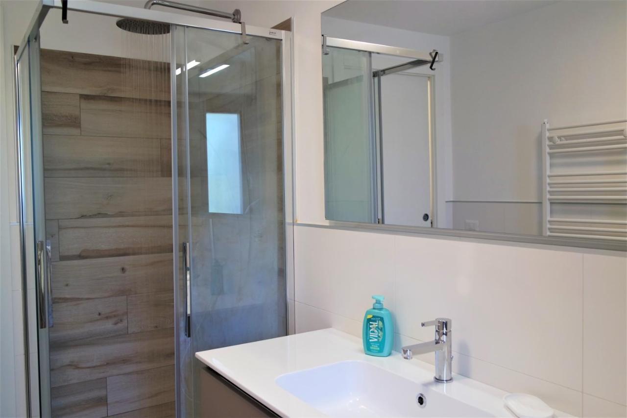 Apartament Casa Vacanze Loita Baveno Zewnętrze zdjęcie