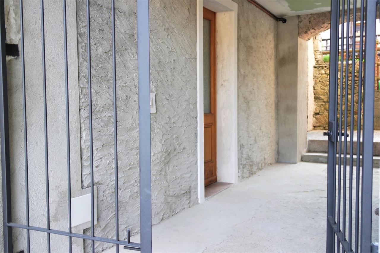 Apartament Casa Vacanze Loita Baveno Zewnętrze zdjęcie