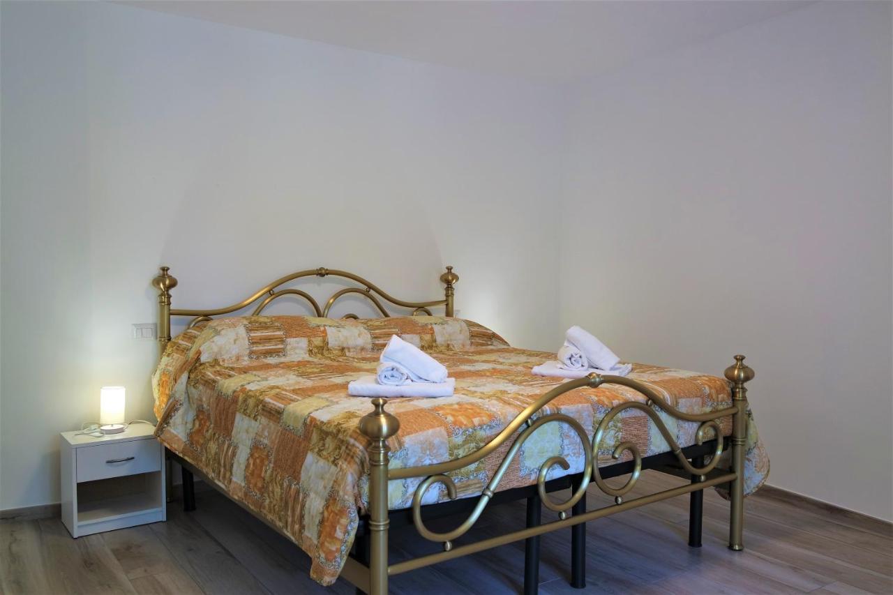 Apartament Casa Vacanze Loita Baveno Zewnętrze zdjęcie