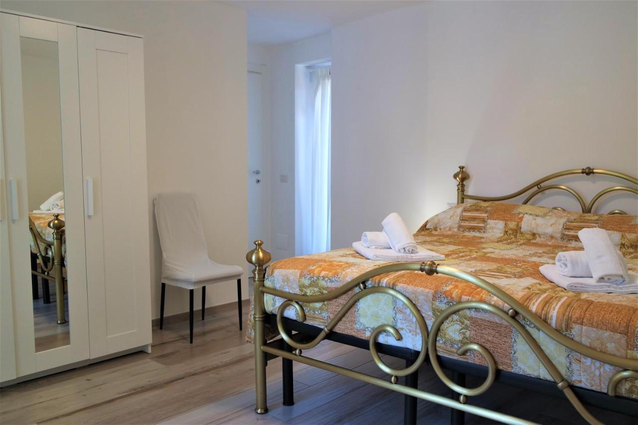 Apartament Casa Vacanze Loita Baveno Zewnętrze zdjęcie