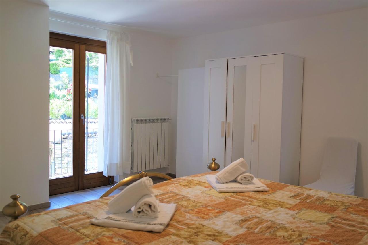 Apartament Casa Vacanze Loita Baveno Zewnętrze zdjęcie