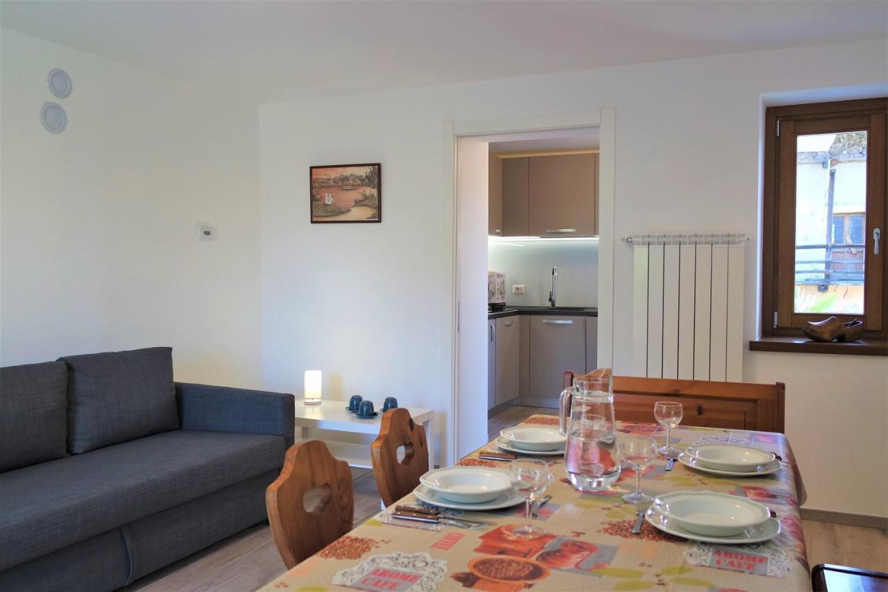 Apartament Casa Vacanze Loita Baveno Zewnętrze zdjęcie