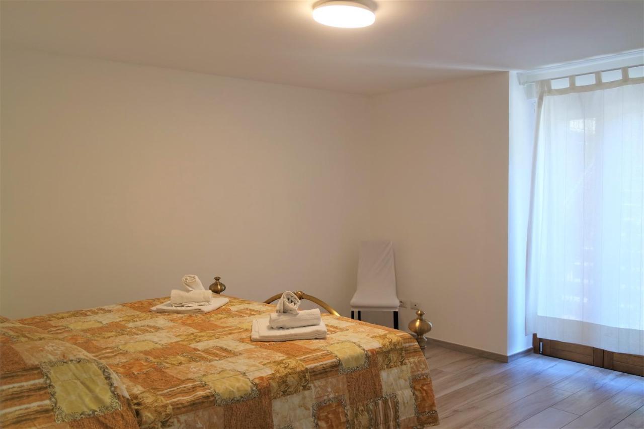 Apartament Casa Vacanze Loita Baveno Zewnętrze zdjęcie