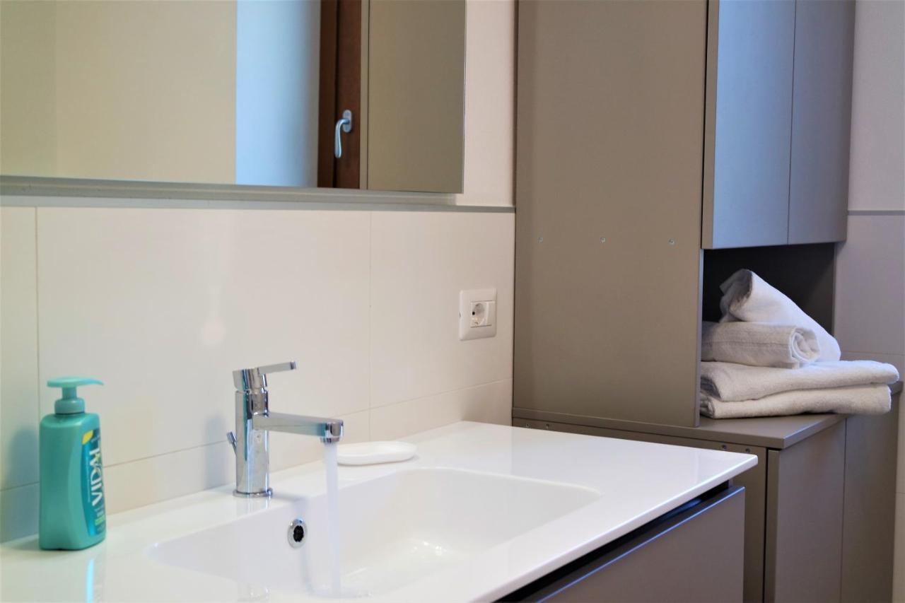 Apartament Casa Vacanze Loita Baveno Zewnętrze zdjęcie