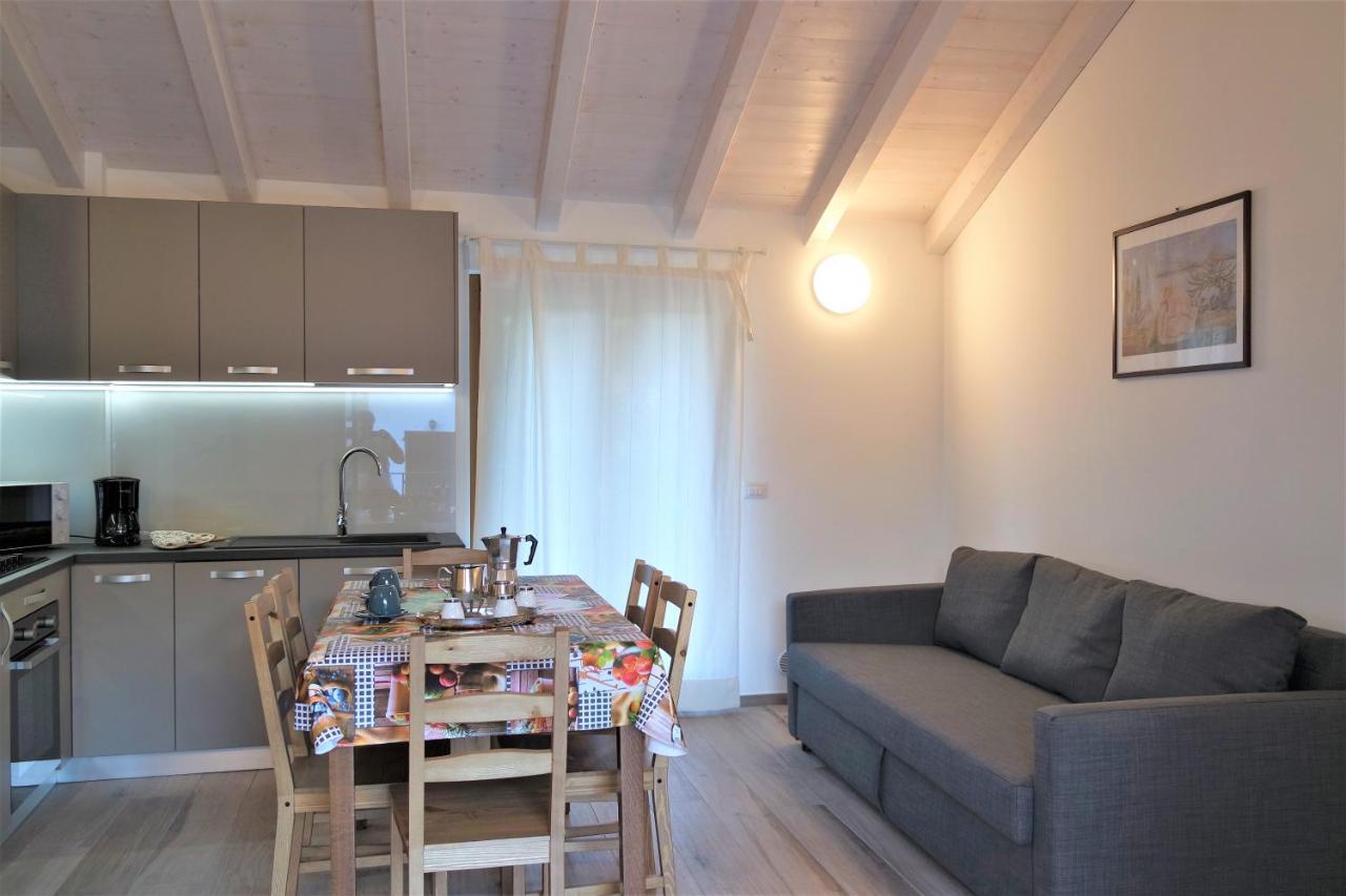 Apartament Casa Vacanze Loita Baveno Zewnętrze zdjęcie